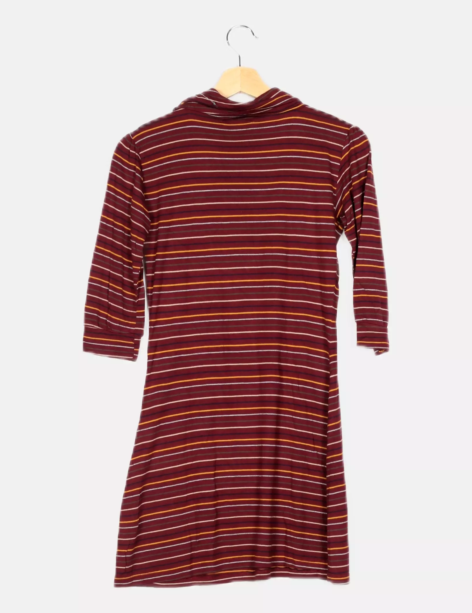 Springfield Vestito Casual 4 Springfield Vestito Casual - immagine 2