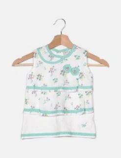 WSP! KIDS Vestito Casual