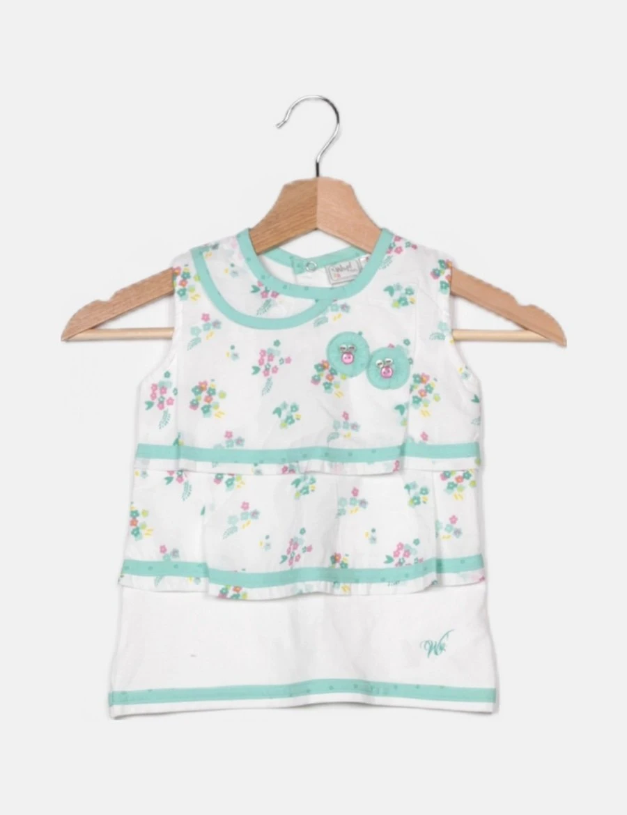 WSP! KIDS Vestito Casual 3 WSP! KIDS Vestito Casual