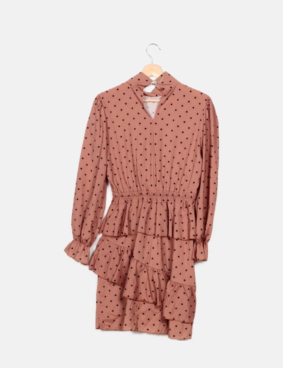 Made In Italy Vestito Casual 4 Made In Italy Vestito Casual - immagine 2