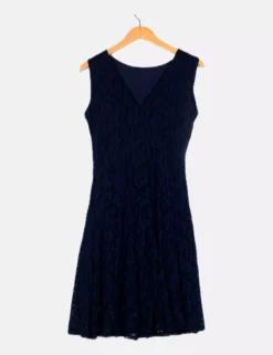 Juicypearl Vestito Casual -Negozio al dettaglio Zara || H&M || ONLY zoom aae5f339e77601ca89fc010fa3f203c9