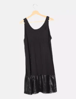 Springfield Vestito Casual -Negozio al dettaglio Zara || H&M || ONLY zoom ab00ecb2cdb09ffdec3e5820c544ee89