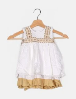 Tartaleta Vestito Casual