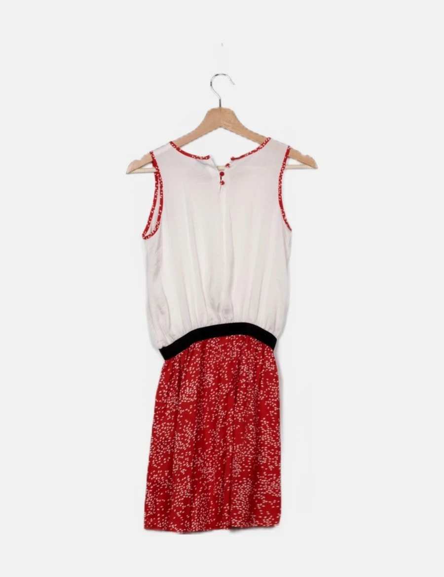 Karl Marc John Vestito Casual 4 Karl Marc John Vestito Casual - immagine 2