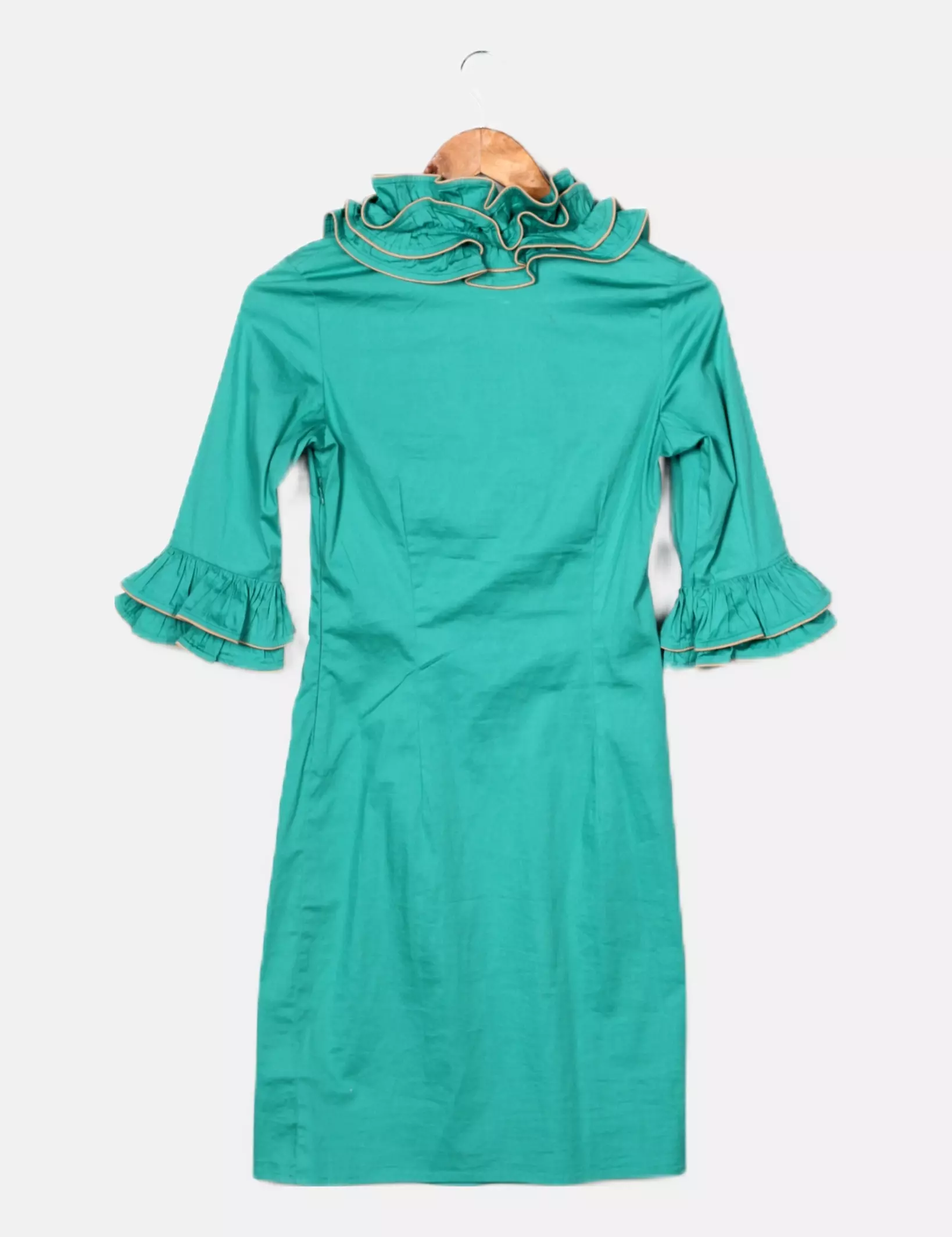 Káhyra Vestito Casual 4 Káhyra Vestito Casual - immagine 2