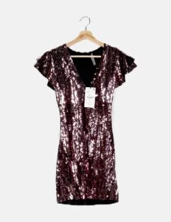 Zara Vestito Mini