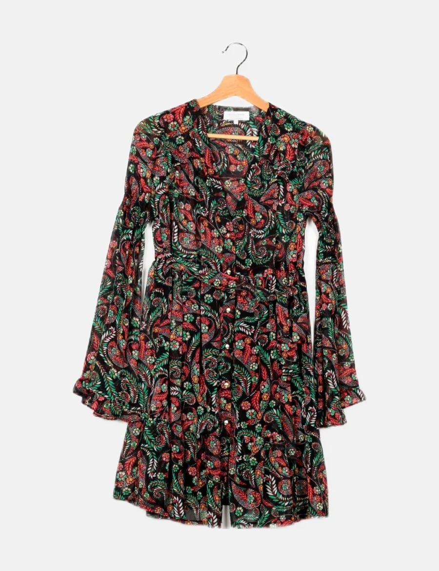 Opullence Vestito Casual 3 Opullence Vestito Casual