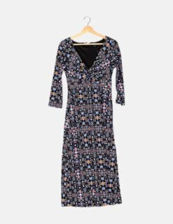 Springfield Vestito Casual