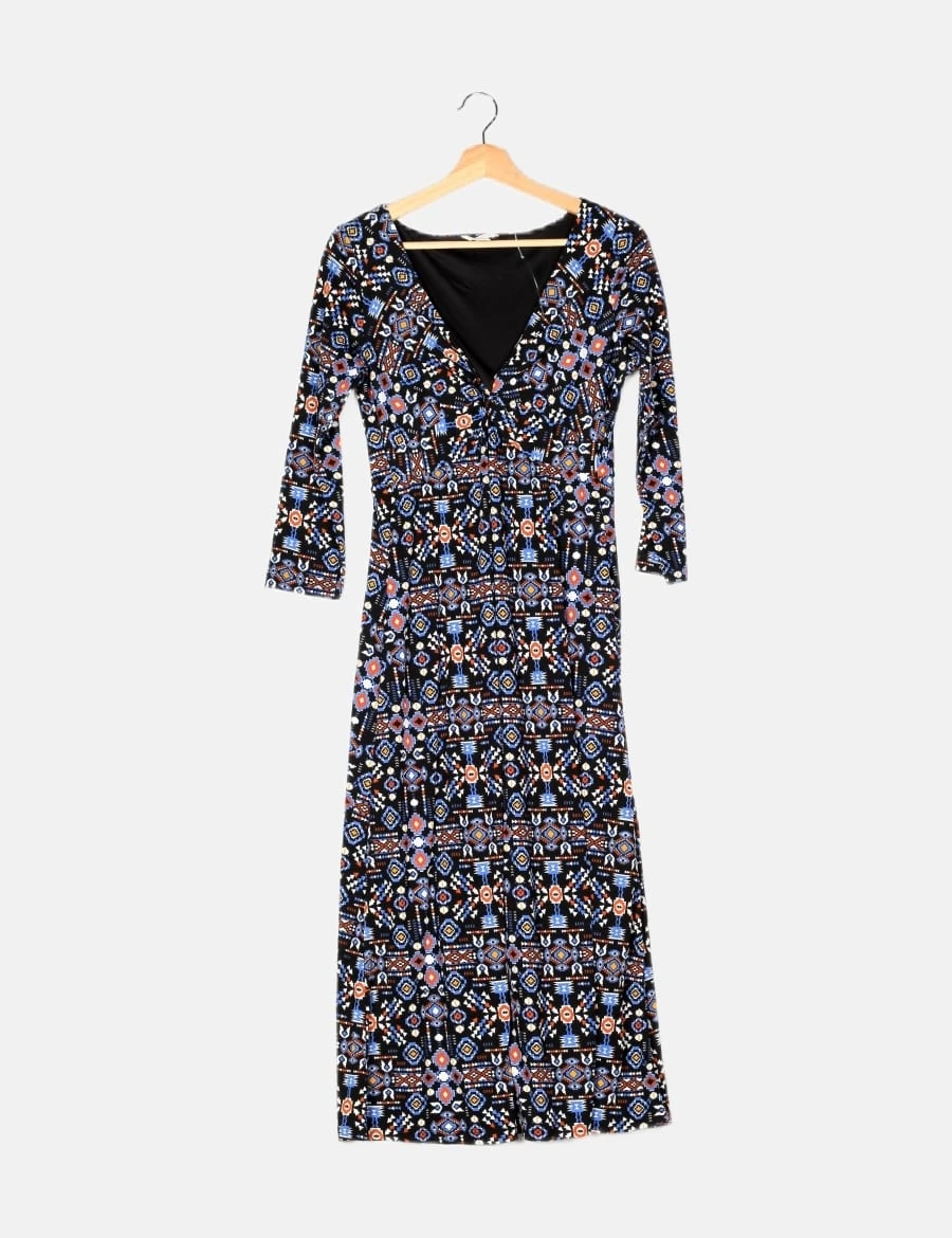 Springfield Vestito Casual 3 Springfield Vestito Casual