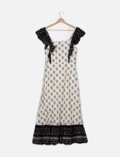 Castaño De Indias Vestito Casual -Negozio al dettaglio Zara || H&M || ONLY zoom b52edc6f498c8d5b2b4236f7c5276492