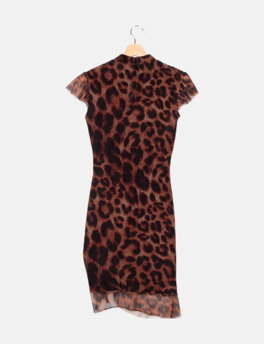 Prettylittlething Vestito Casual 4 Prettylittlething Vestito Casual - immagine 2