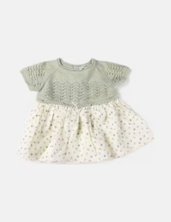 Wedoble Vestito Casual