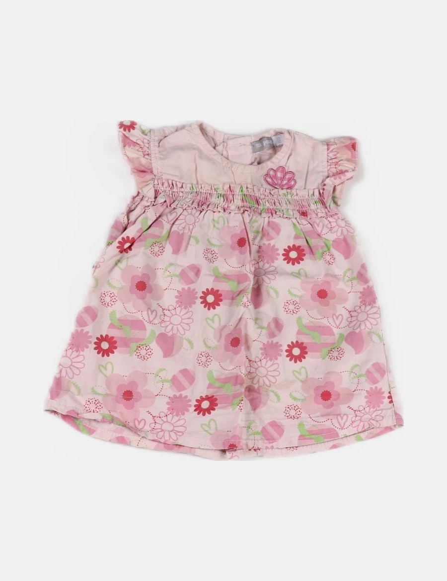 Mini Pouce Vestito Casual 3 Mini Pouce Vestito Casual