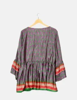 Meghna Vestito Casual 5 Meghna Vestito Casual -Negozio al dettaglio Zara || H&M || ONLY zoom b7f22b4efe02fe2af464d76326ddb921