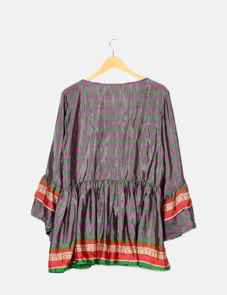 Meghna Vestito Casual 4 Meghna Vestito Casual - immagine 2