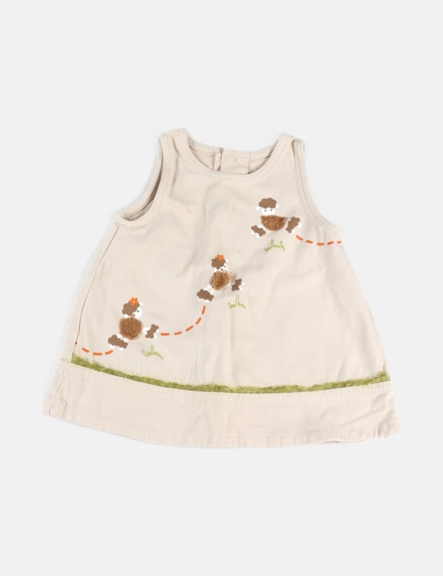 Mentha Vestito Casual 3 Mentha Vestito Casual