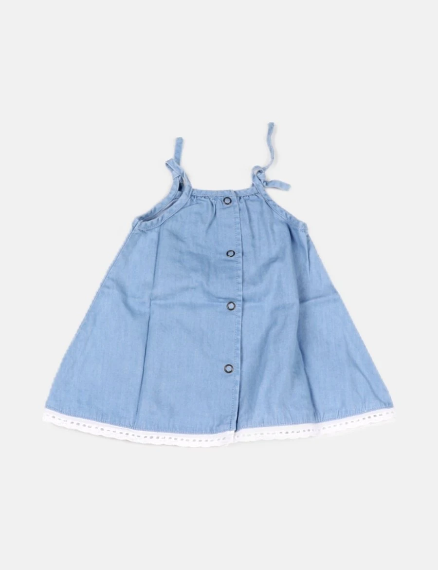 Grain De Blé Vestito Casual 4 Grain De Blé Vestito Casual - immagine 2