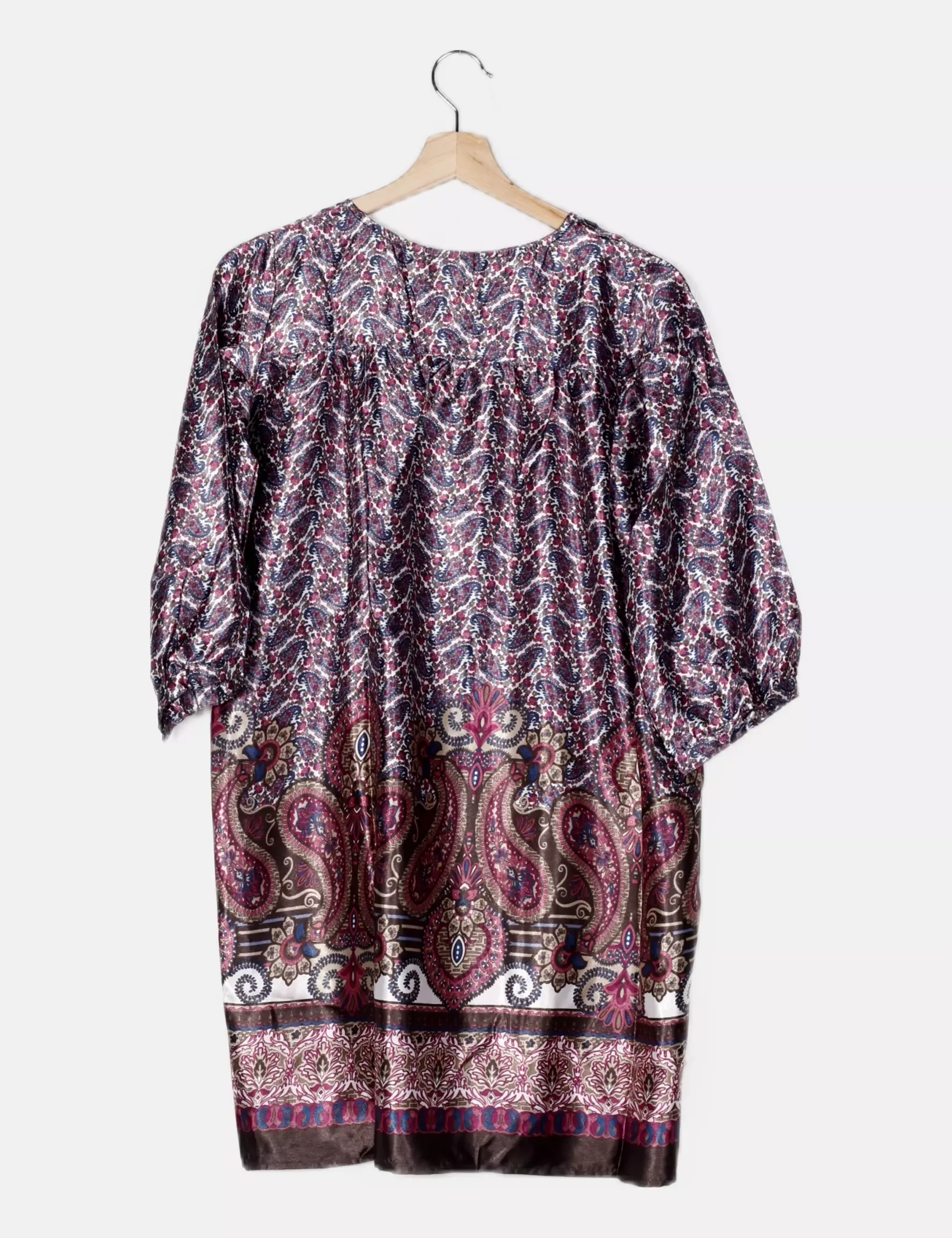 Venca Vestito Casual 4 Venca Vestito Casual - immagine 2