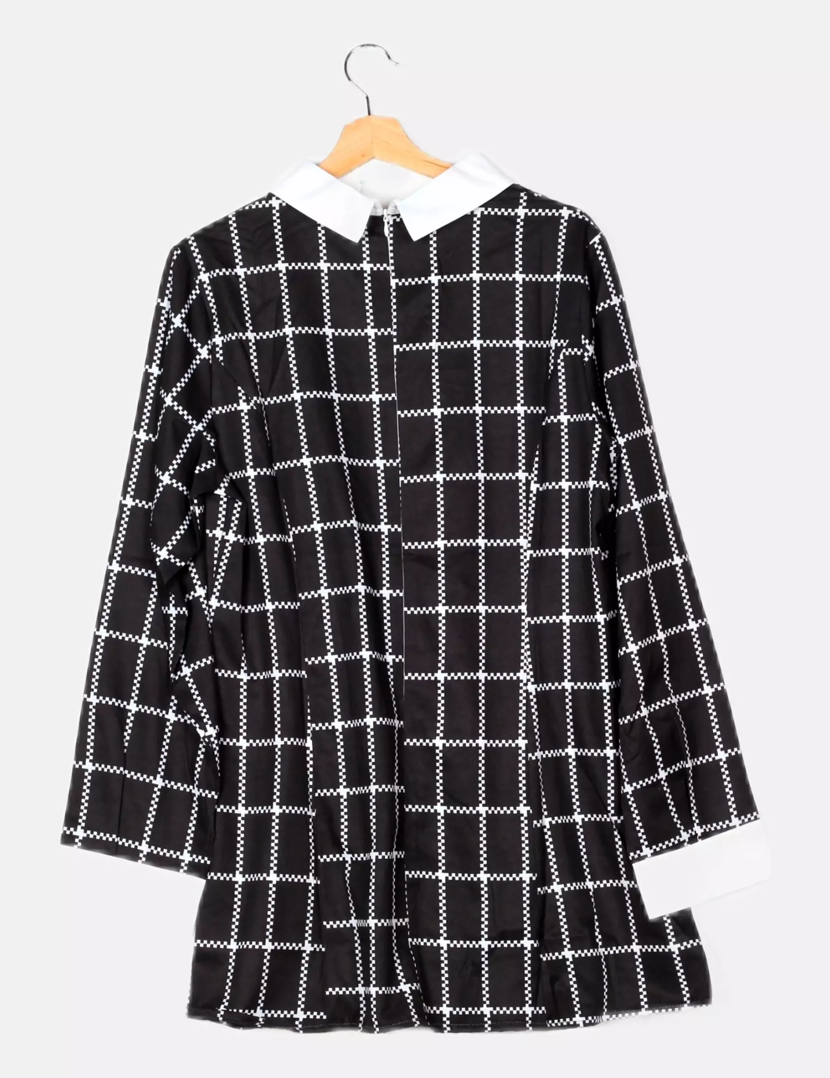 SHEIN Vestito Casual 4 SHEIN Vestito Casual - immagine 2