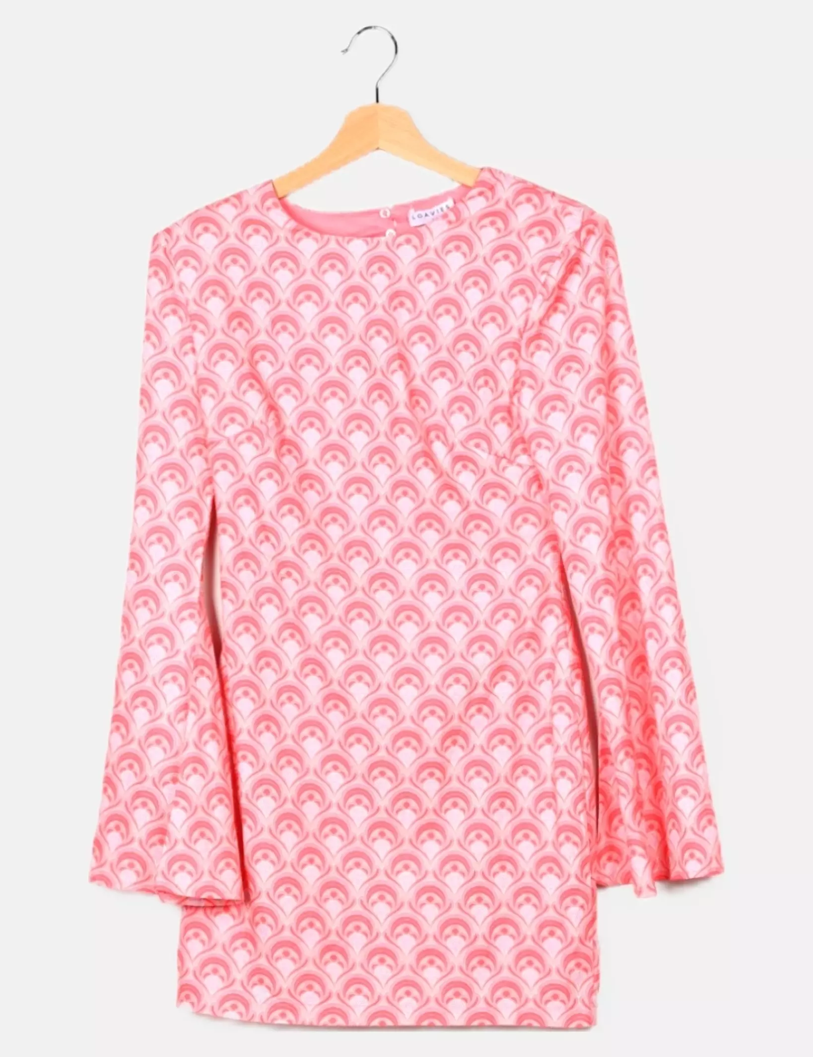 Loavies Vestito Casual 3 Loavies Vestito Casual