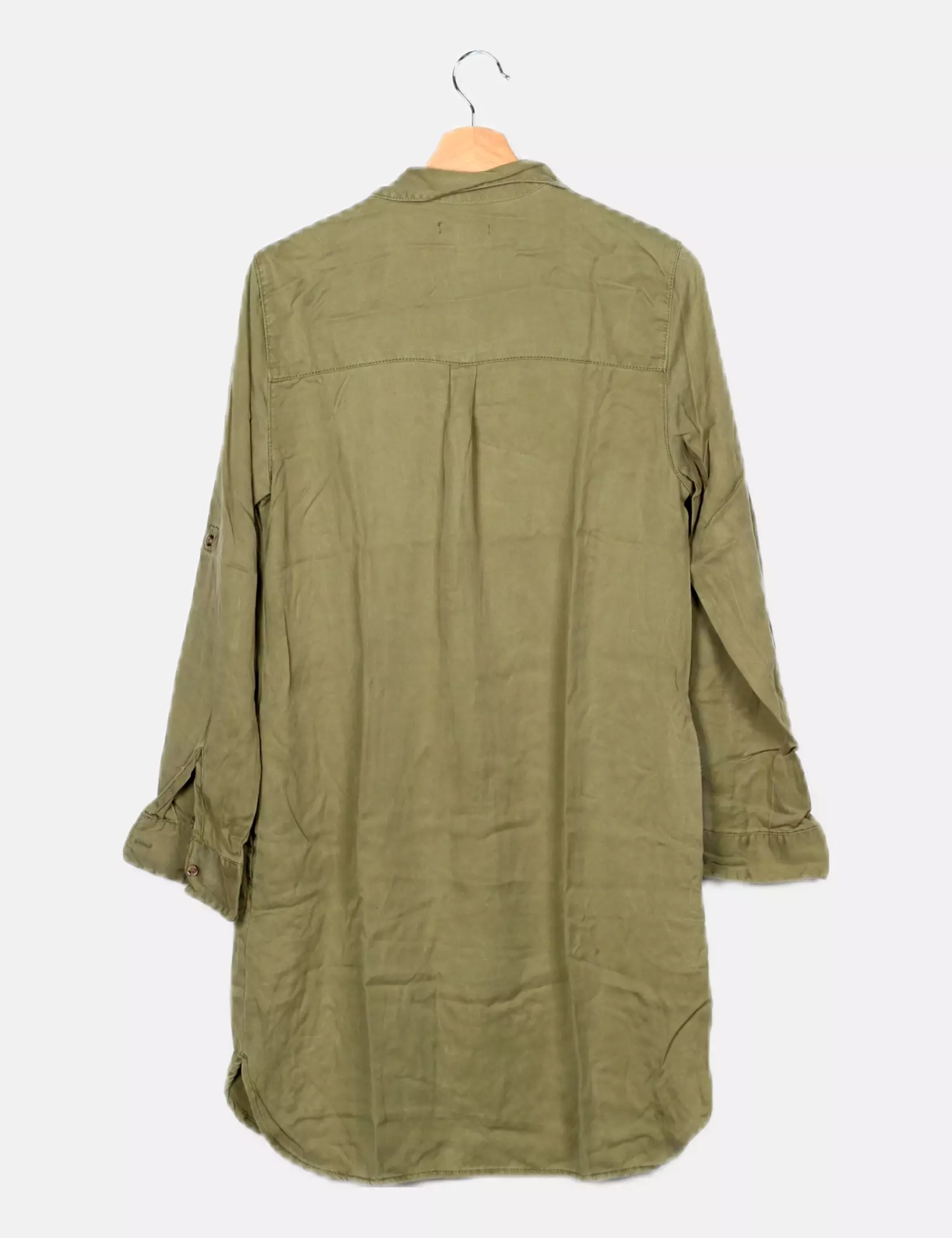 Primark Vestito Casual 4 Primark Vestito Casual - immagine 2