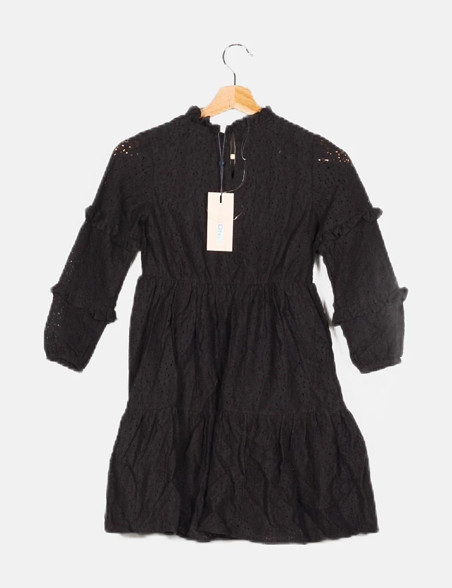 ONLY Vestito Casual 4 ONLY Vestito Casual - immagine 2