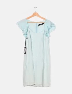 Negozio al dettaglio Zara || H&M || ONLY 41 PATRIZIA PEPE Vestito Elegante