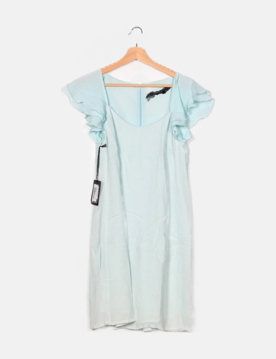 PATRIZIA PEPE Vestito Elegante 3 PATRIZIA PEPE Vestito Elegante