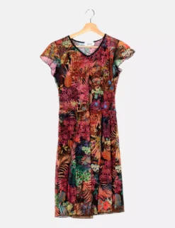 Afibel Vestito Casual