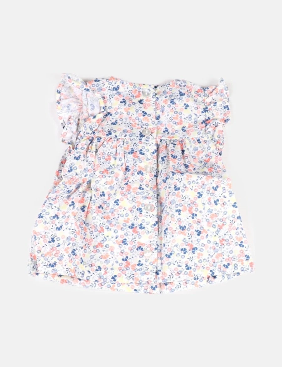 Vertbaudet Vestito Casual 4 Vertbaudet Vestito Casual - immagine 2