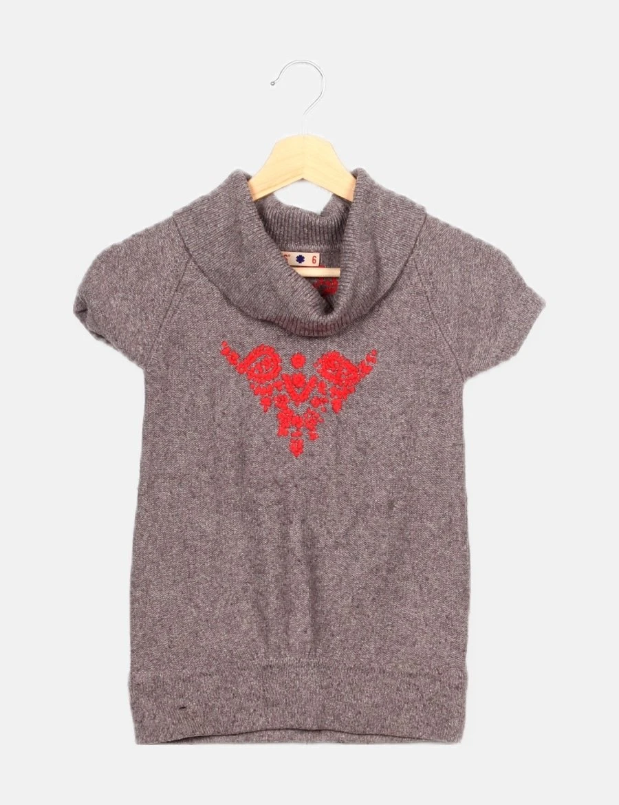 CKS Vestito Casual 3 CKS Vestito Casual