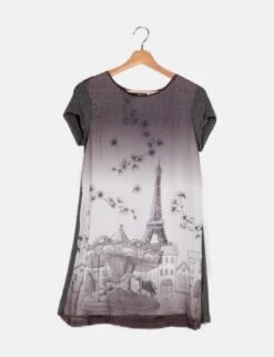 Mayoral Chic Vestito Casual