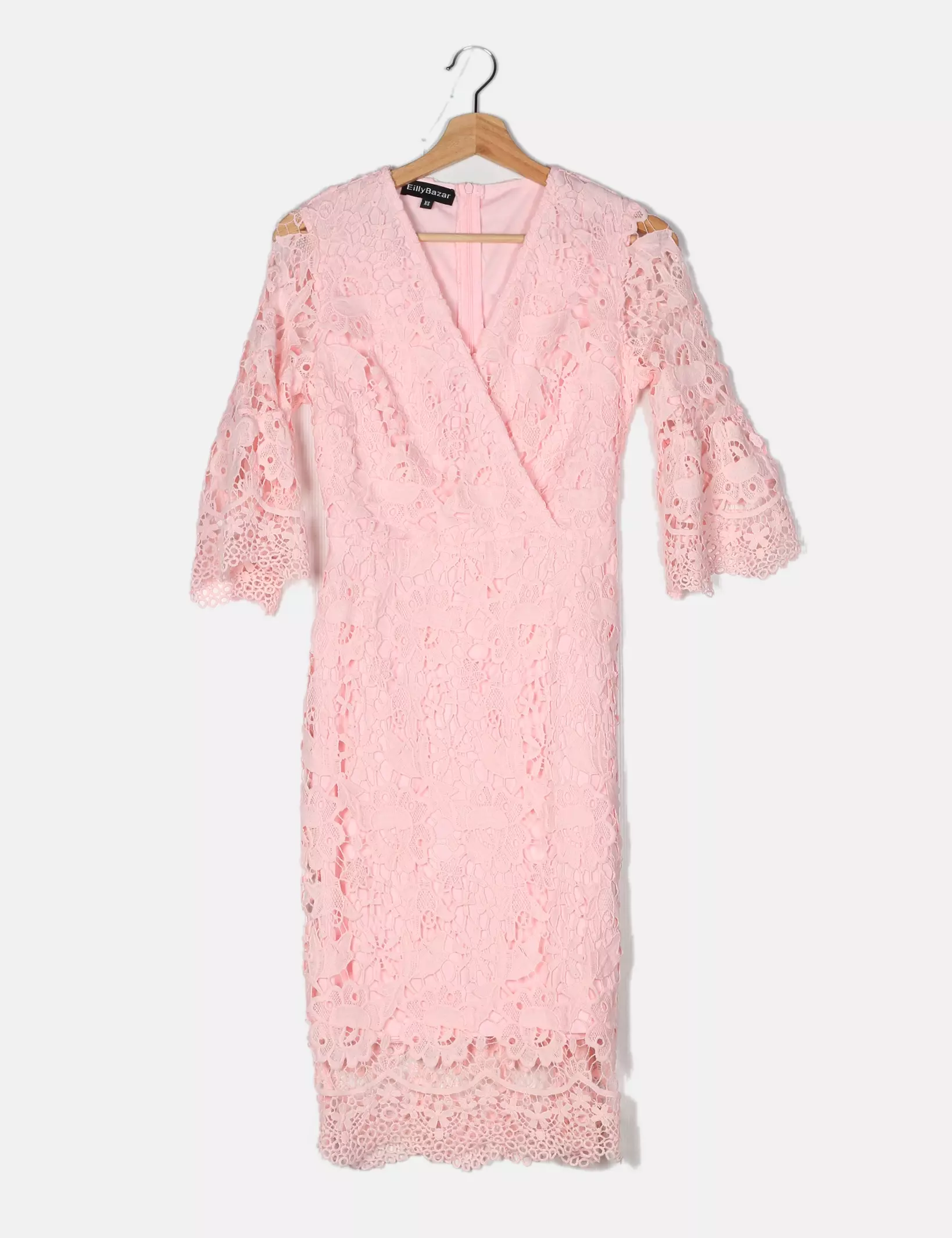 EillyBazar Vestito Casual 3 EillyBazar Vestito Casual