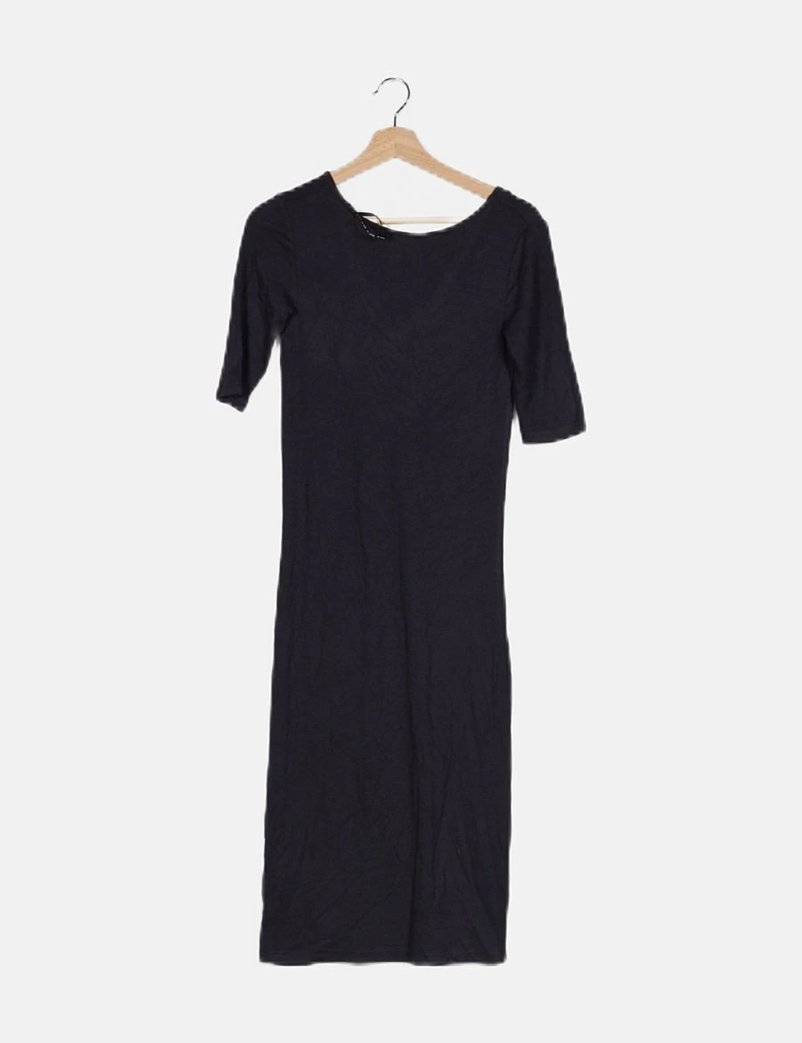 Noisy May Vestito Midi 3 Noisy May Vestito Midi