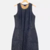 Teddy Smith Vestito Casual -Negozio al dettaglio Zara || H&M || ONLY zoom c4bfe820acc774aefb02ab5703d91bb9