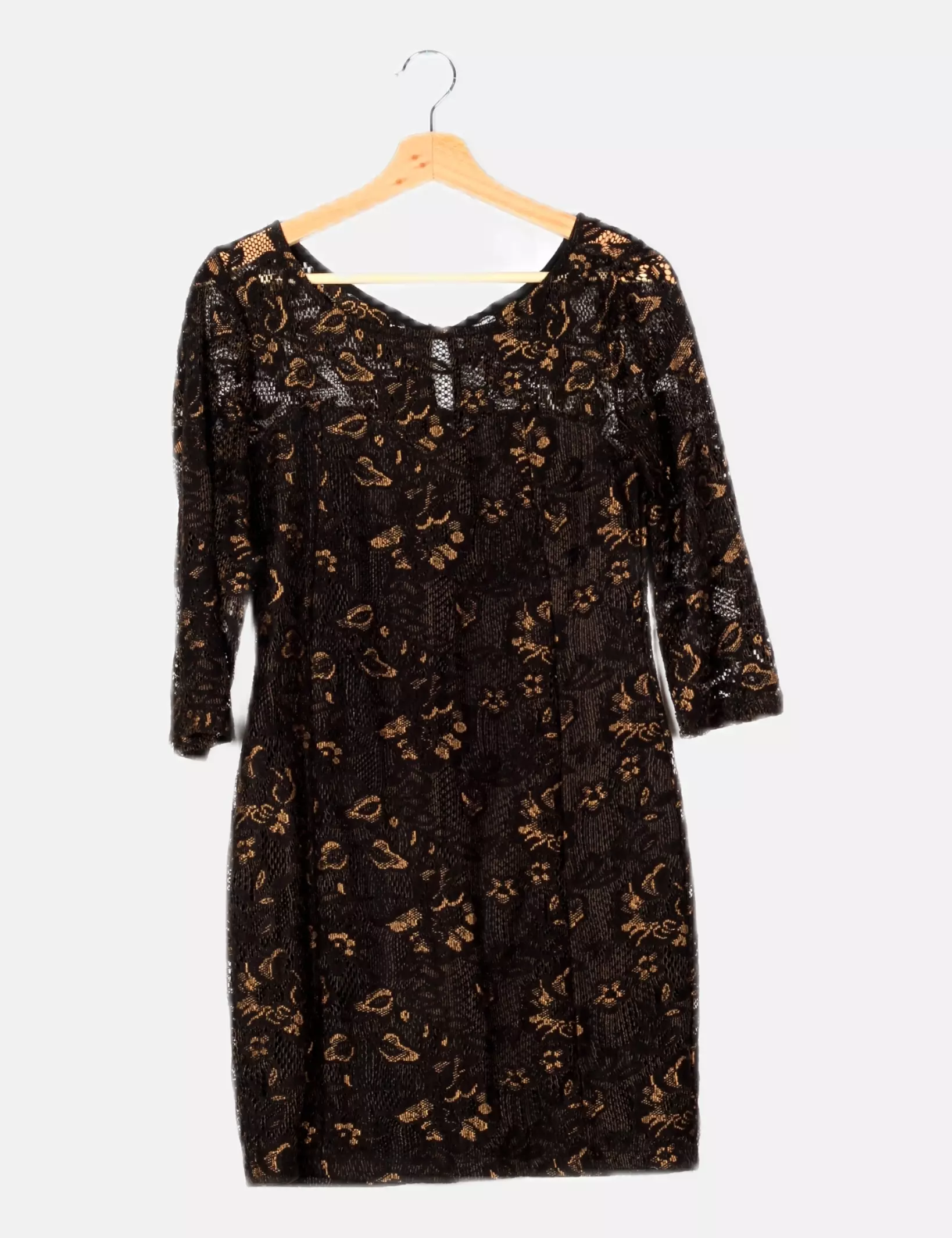 Rainbow Vestito Casual 3 Rainbow Vestito Casual