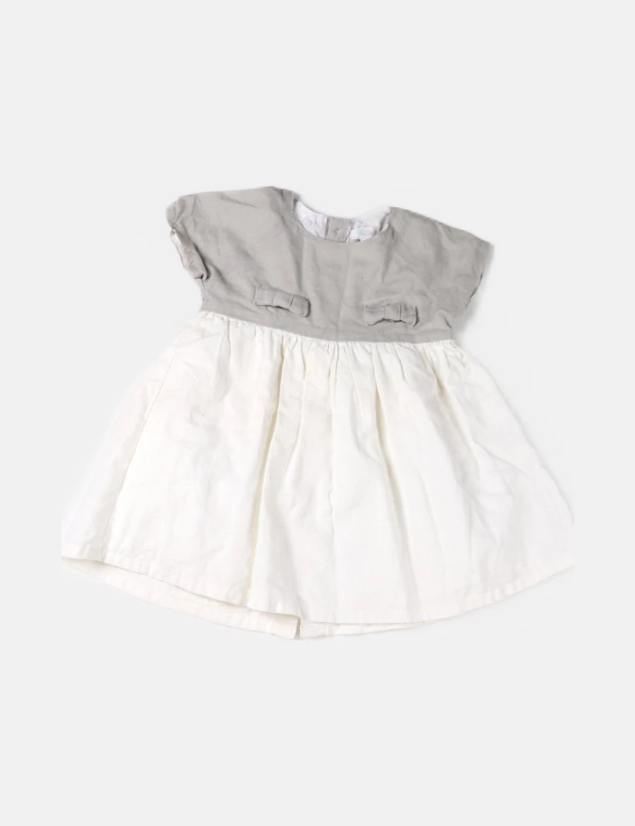 Cotton&sugar Vestito Casual 3 Cotton&sugar Vestito Casual