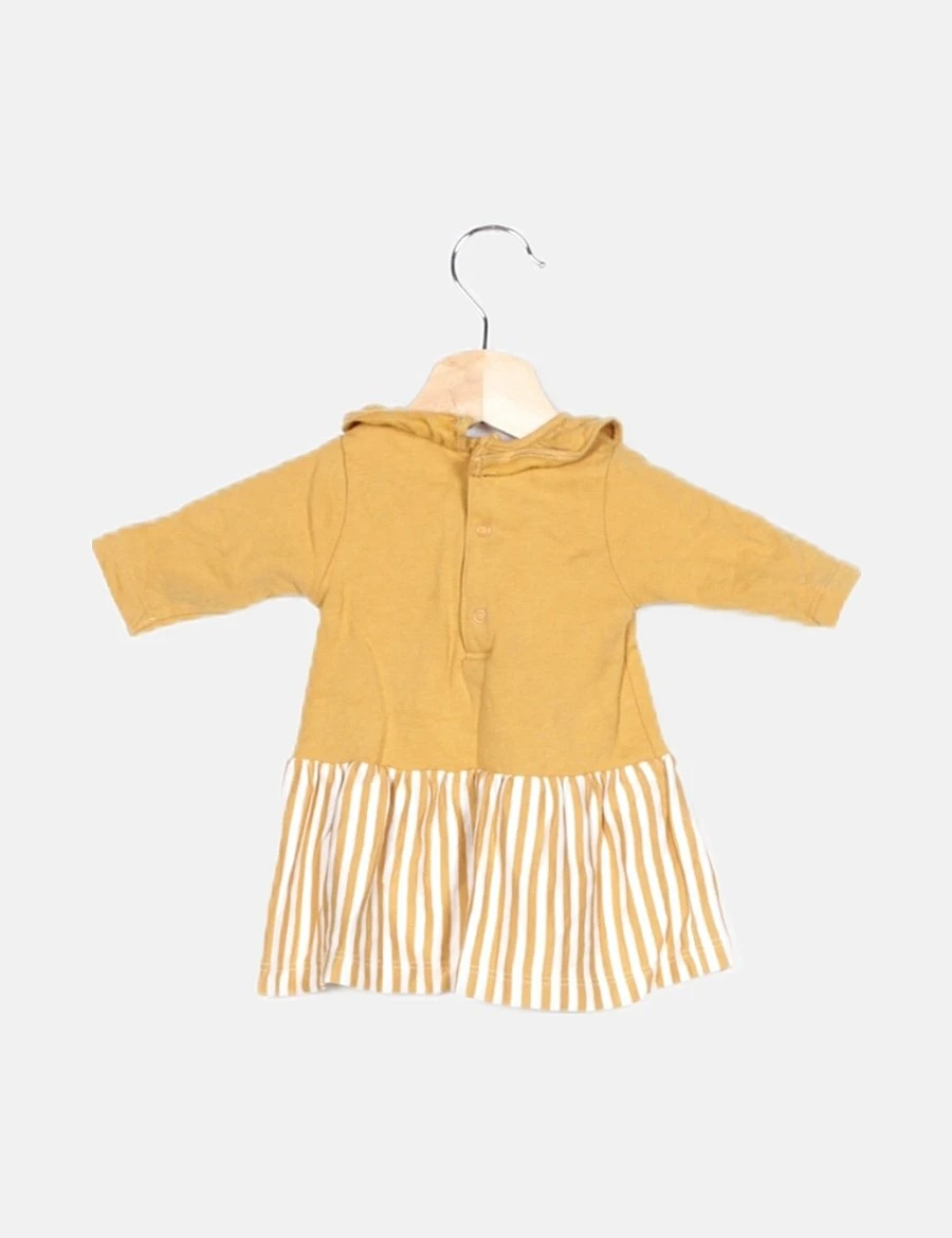 Petit Oh! Vestito Casual 4 Petit Oh! Vestito Casual - immagine 2