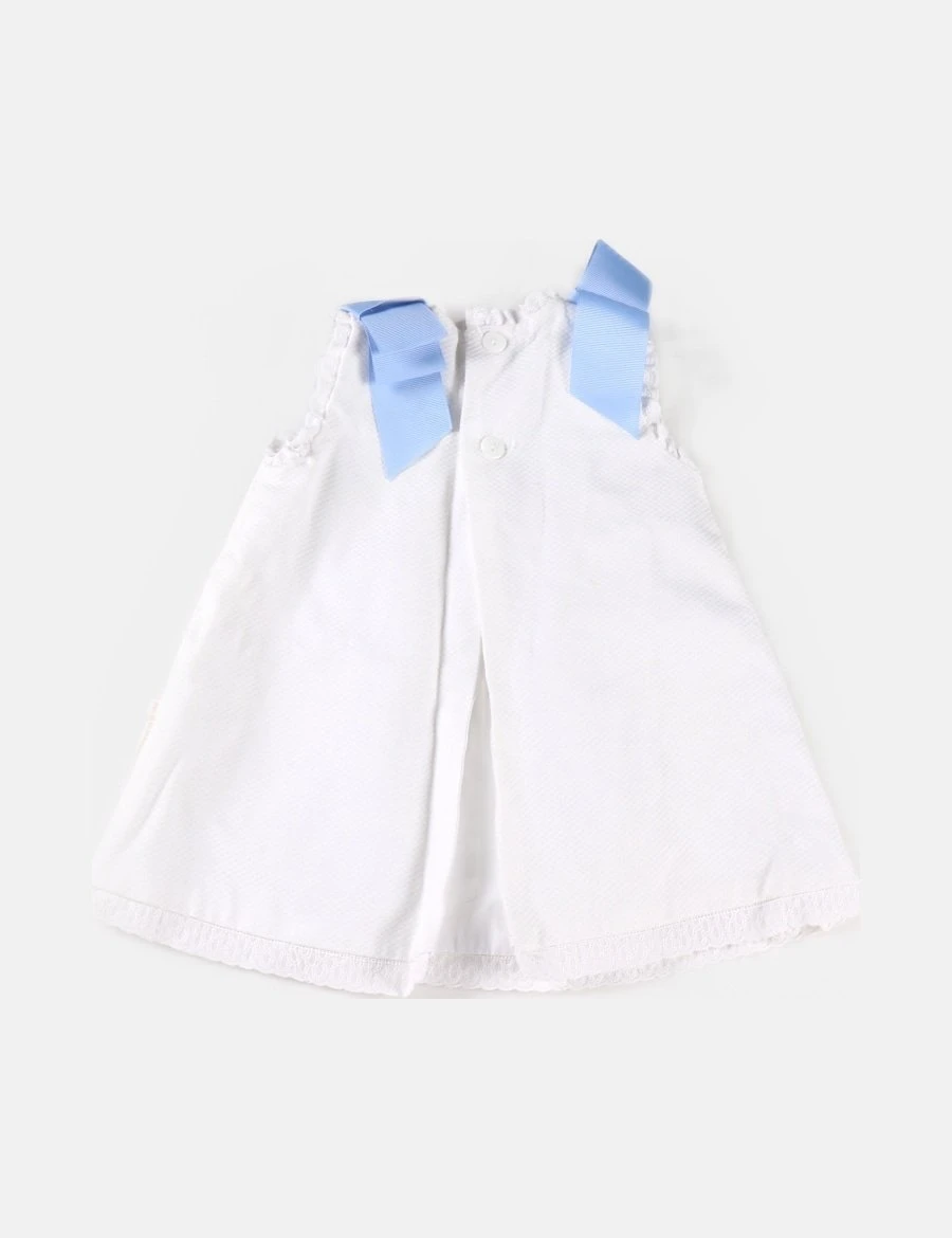 ChocolatBaby Vestito Elegante 4 ChocolatBaby Vestito Elegante - immagine 2