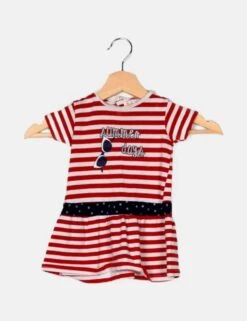 Babybol Vestito Casual