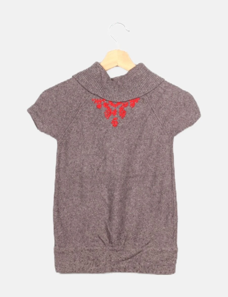 CKS Vestito Casual 4 CKS Vestito Casual - immagine 2