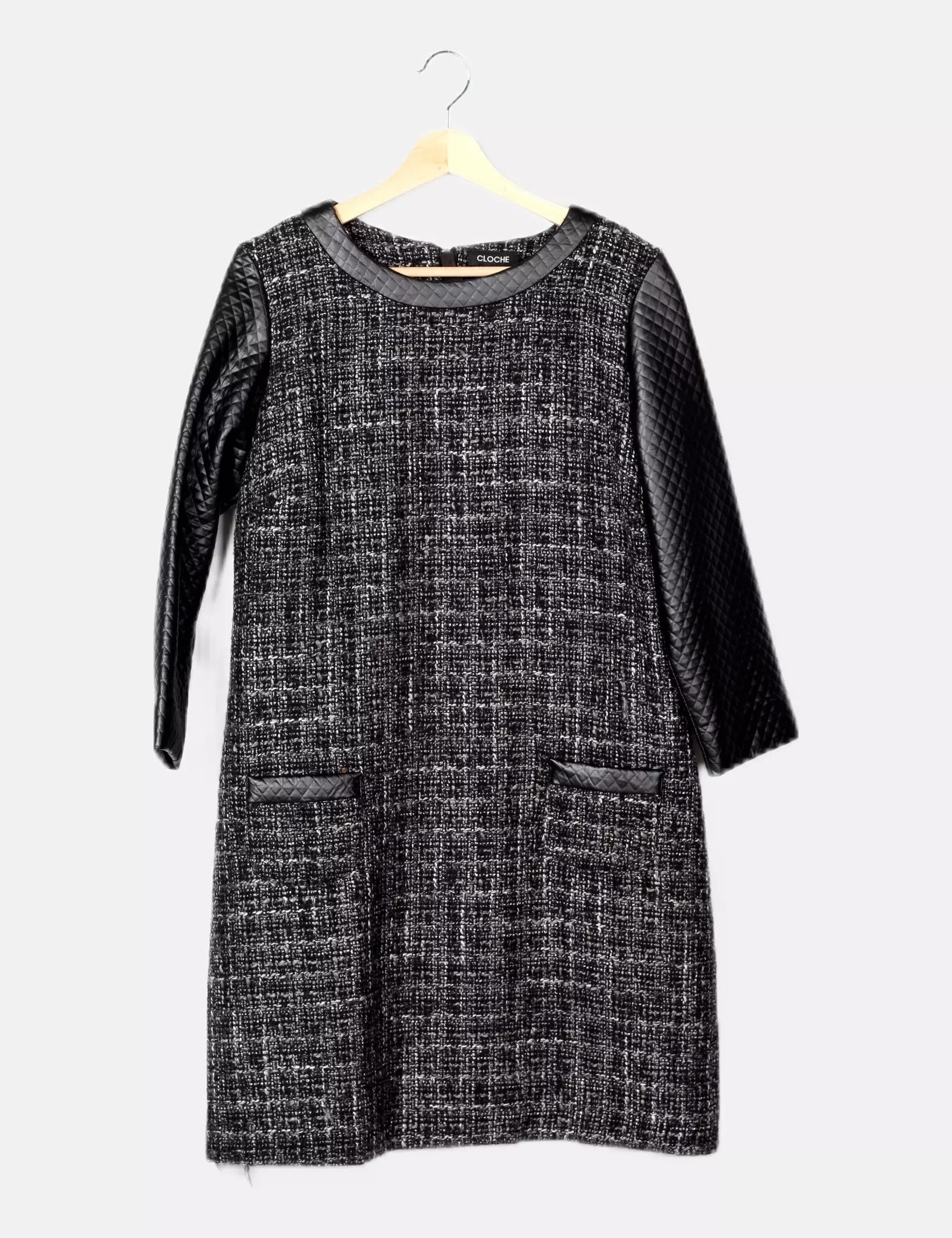 Cloche Vestito Casual 3 Cloche Vestito Casual