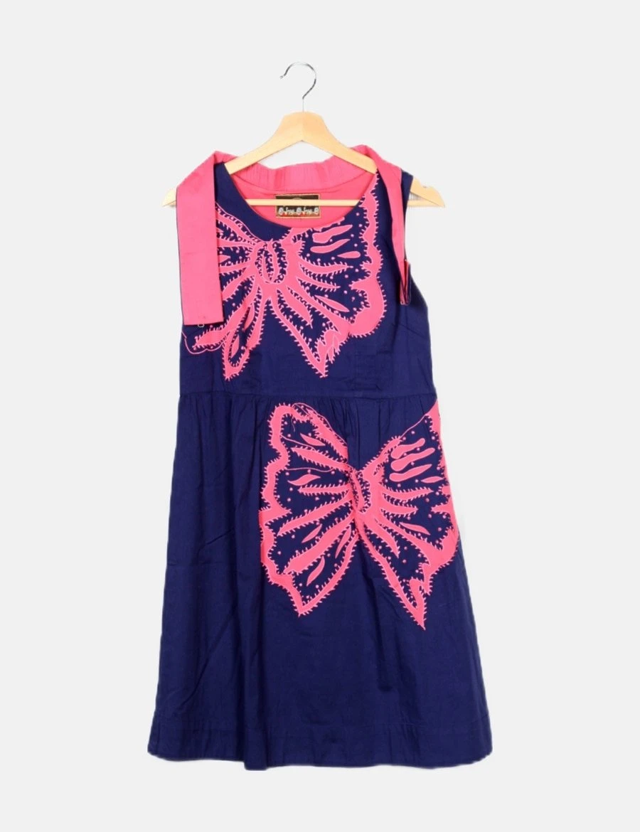 Niza Vestito Casual 3 Niza Vestito Casual