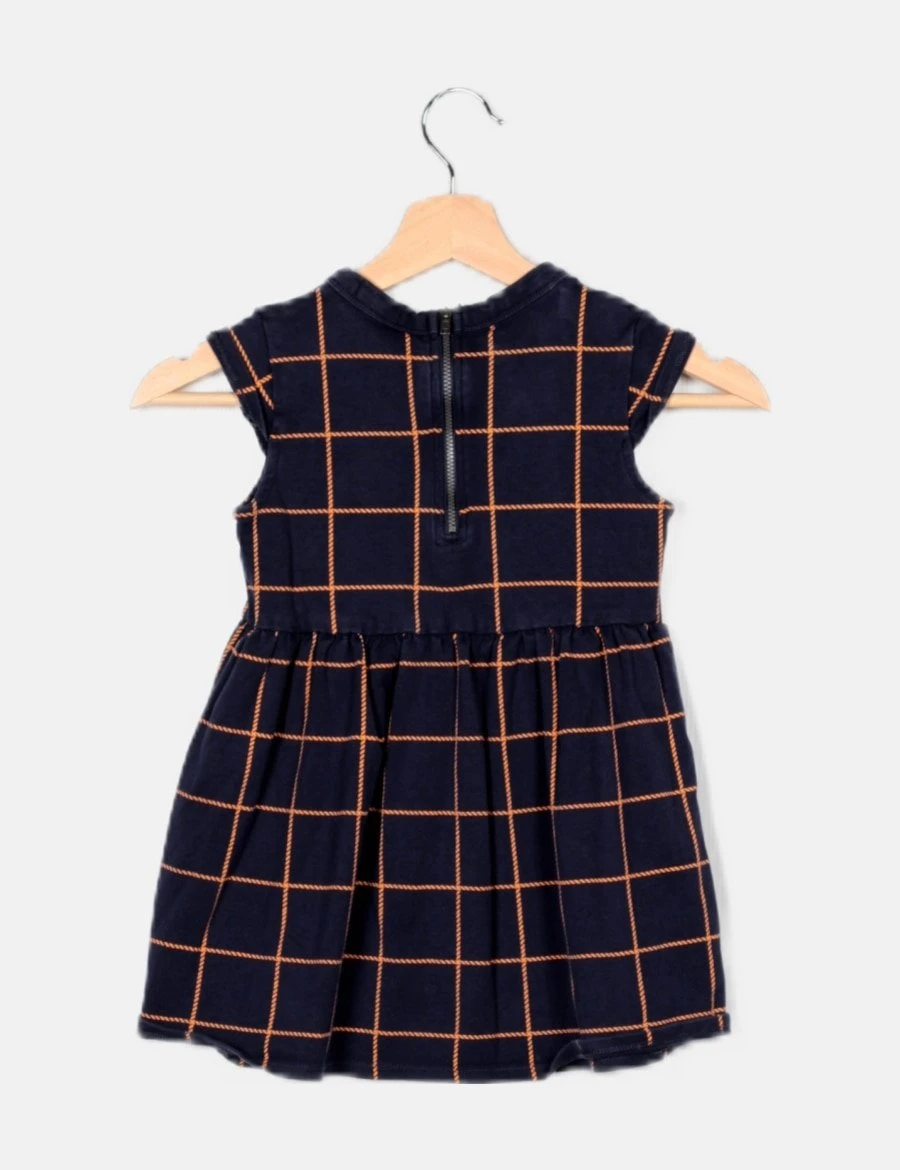 Du Pareil ... Au Meme Vestito Casual 4 Du Pareil ... Au Meme Vestito Casual - immagine 2