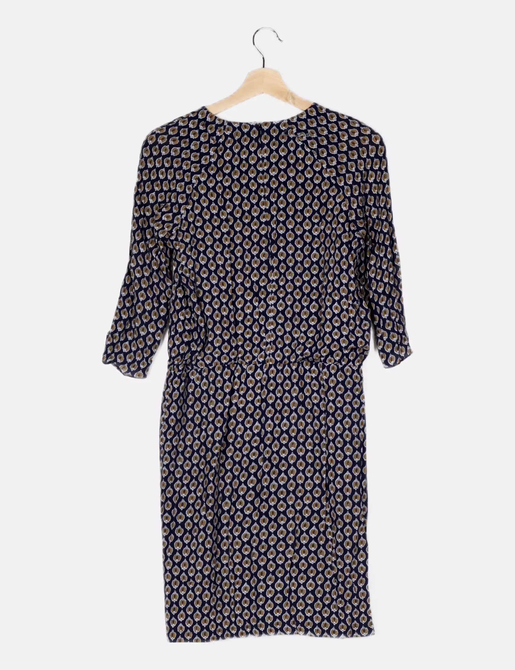 Bimba&Lola Vestito Casual 4 Bimba&Lola Vestito Casual - immagine 2