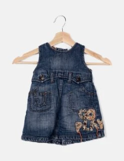 A Baby Vestito Casual