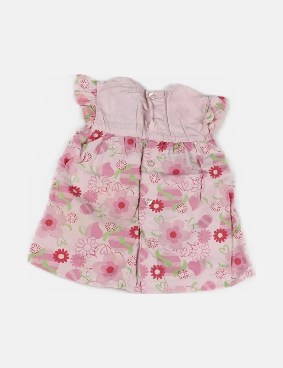 Mini Pouce Vestito Casual 4 Mini Pouce Vestito Casual - immagine 2