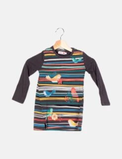 BOBOLI Bóboli Vestito Casual