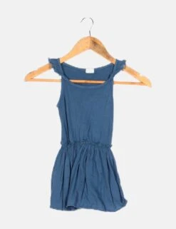 Búho Vestito Casual