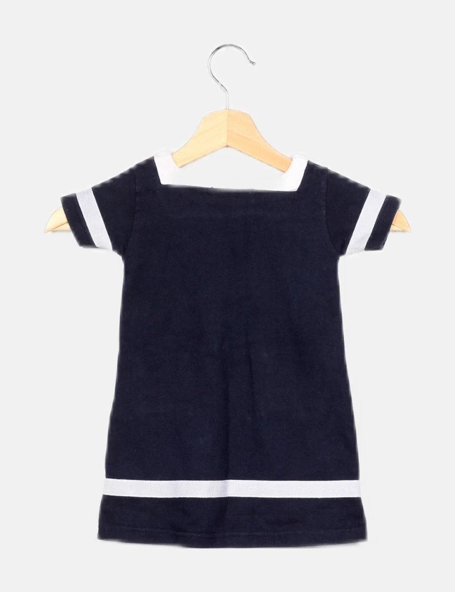 Sable Et Mer Vestito Casual 4 Sable Et Mer Vestito Casual - immagine 2